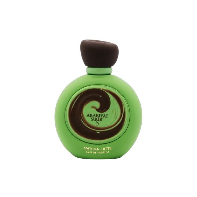 Arabiyat Prestige Sugar Matcha Latte Apă de parfum pentru femei EDP Volum 100 ml