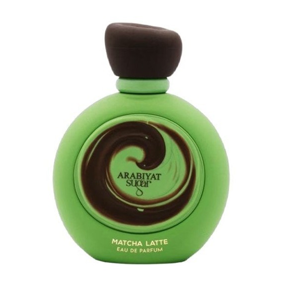 Arabiyat Prestige Sugar Matcha Latte Apă de parfum pentru femei EDP