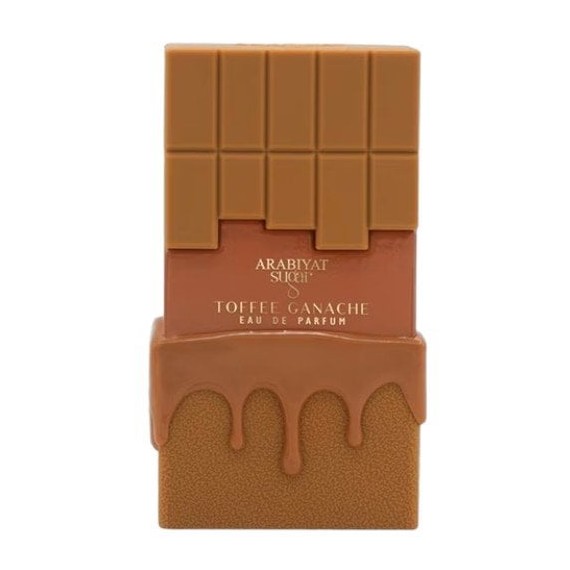 Arabiyat Prestige Sugar Toffee Ganache Apă de parfum unisex EDP