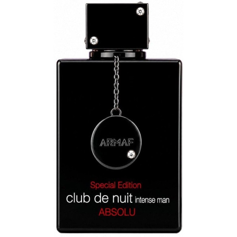 Armaf Club De Nuit Intense Man Absolu Parfum Special Edition Parfum pentru bărbați Volum 100 ml