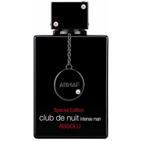 Armaf Club De Nuit Intense Man Absolu Parfum Special Edition Parfum pentru bărbați