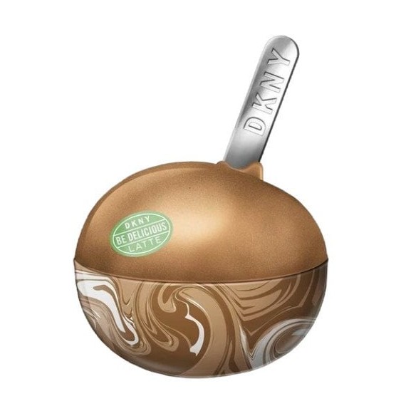 Donna Karan DKNY Be Delicious Latte Pistachio Apă de parfum pentru femei EDP