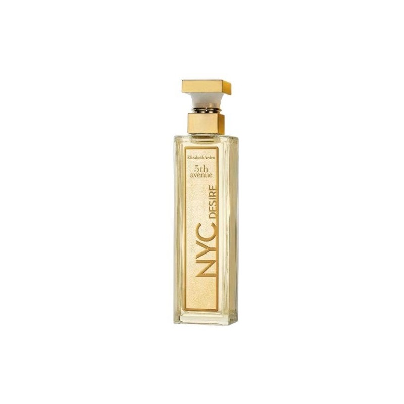 Elizabeth Arden 5th Avenue NYC Desire Apă de parfum pentru femei EDP Volum 75 ml