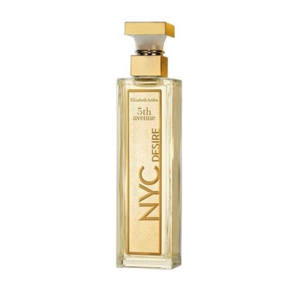Elizabeth Arden 5th Avenue NYC Desire Apă de parfum pentru femei EDP
