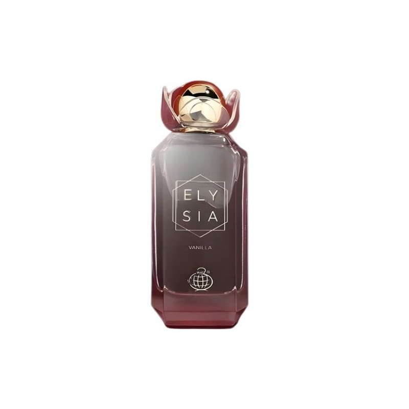 Fragrance World Elysia Vanilla Apă de parfum unisex EDP Volum 100 ml