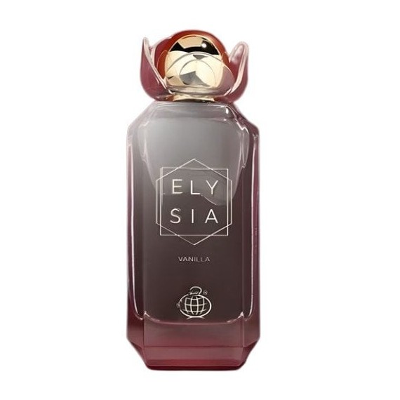 Fragrance World Elysia Vanilla Apă de parfum unisex EDP