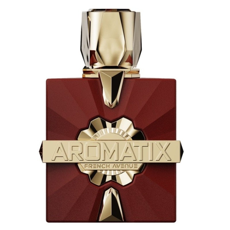 French Avenue Aromatix X Carnal Desire Extract de parfum unisex Volum 100 ml