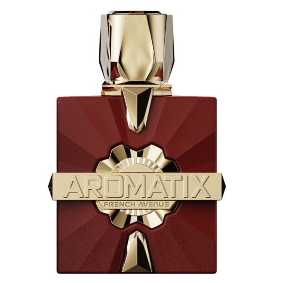 French Avenue Aromatix X Carnal Desire Extract de parfum unisex