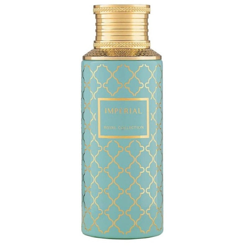 Maison Asrar Imperial Apă de parfum unisex EDP