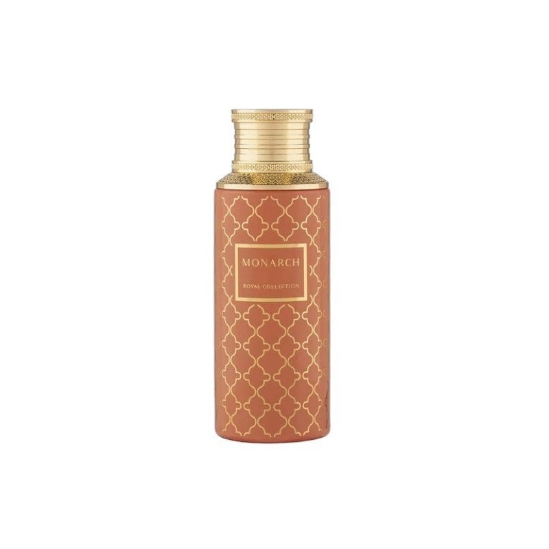 Maison Asrar Monarch Apă de parfum unisex EDP