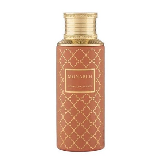 Maison Asrar Monarch Apă de parfum unisex EDP