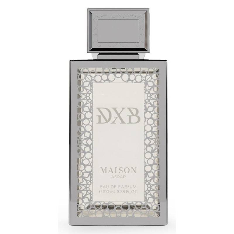 Maison Asrar DXB Apă de parfum unisex EDP