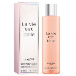 Lancome La Vie est Belle Gel de duș