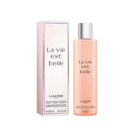 Lancome La Vie est Belle Gel de duș