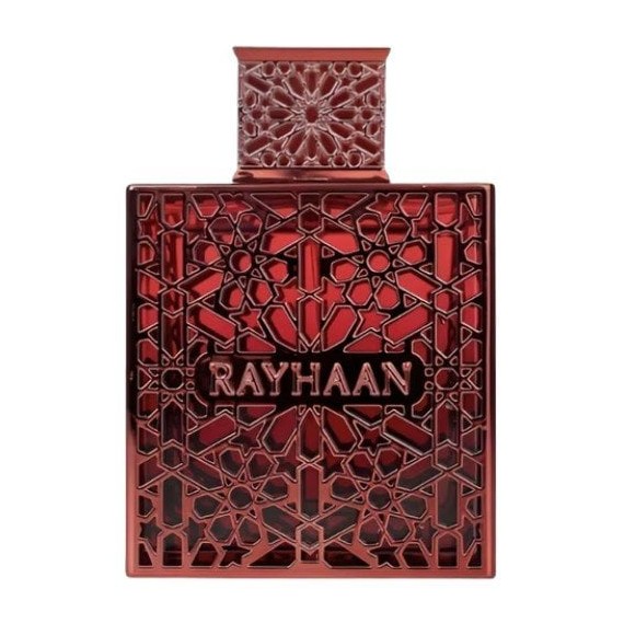 Rayhaan Crimson Apă de parfum pentru bărbați EDP