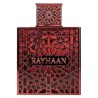 Rayhaan Crimson Apă de parfum pentru bărbați EDP