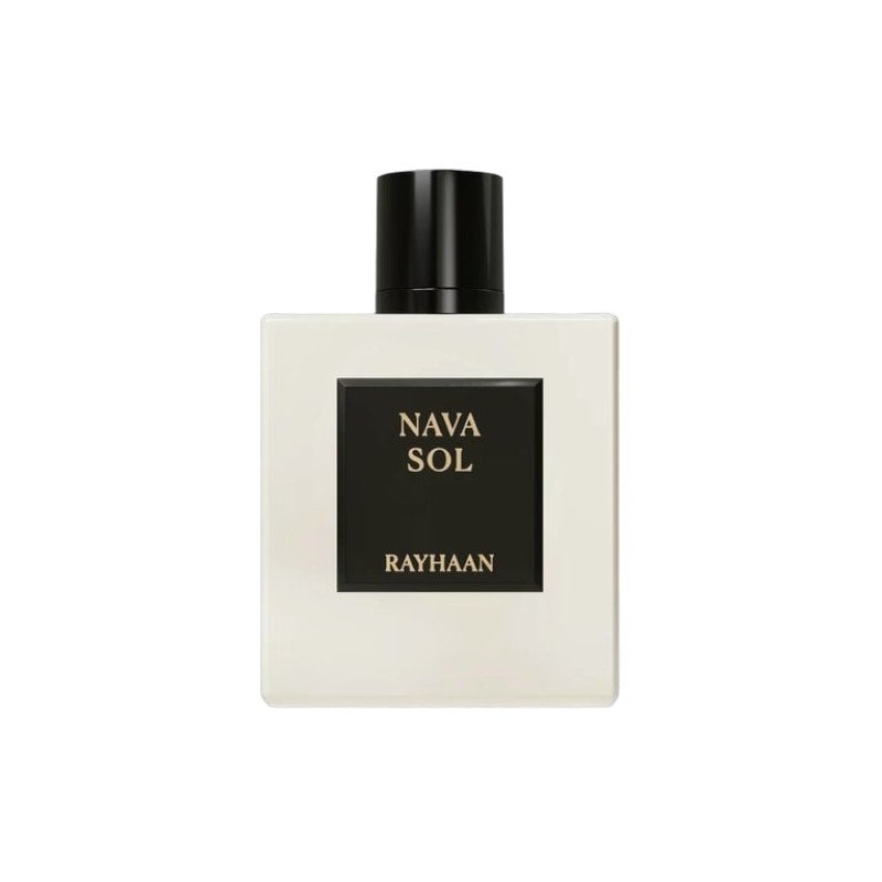 Rayhaan Nava Sol Apă de parfum unisex EDP Volum 100 ml