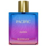 Rayhaan Pacific Aloha Apă...