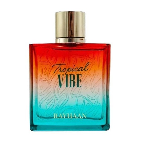 Rayhaan Tropical Vibe Apă de parfum unisex EDP