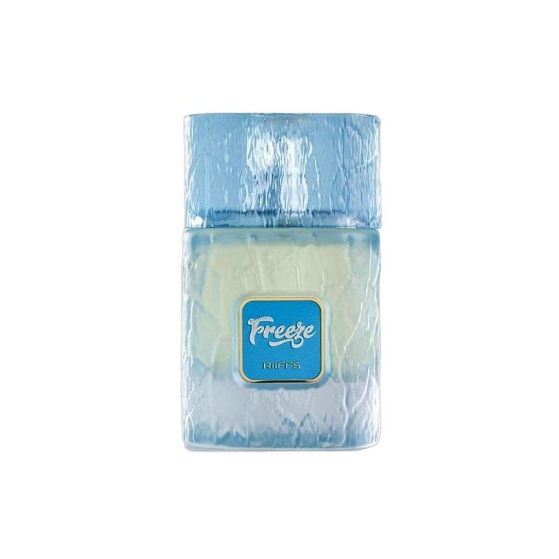 Riiffs Freeze Extract de parfum unisex Volum 100 ml