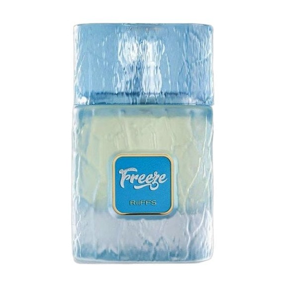 Riiffs Freeze Extract de parfum unisex