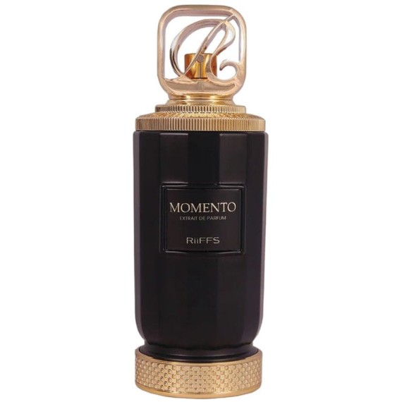 Riiffs Momento Extract de parfum unisex