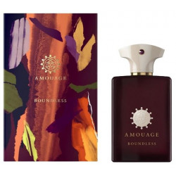 Amouage Boundless EDP - Image 1