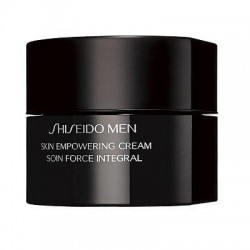 Shiseido Skin Men Empowering Cream de intarire