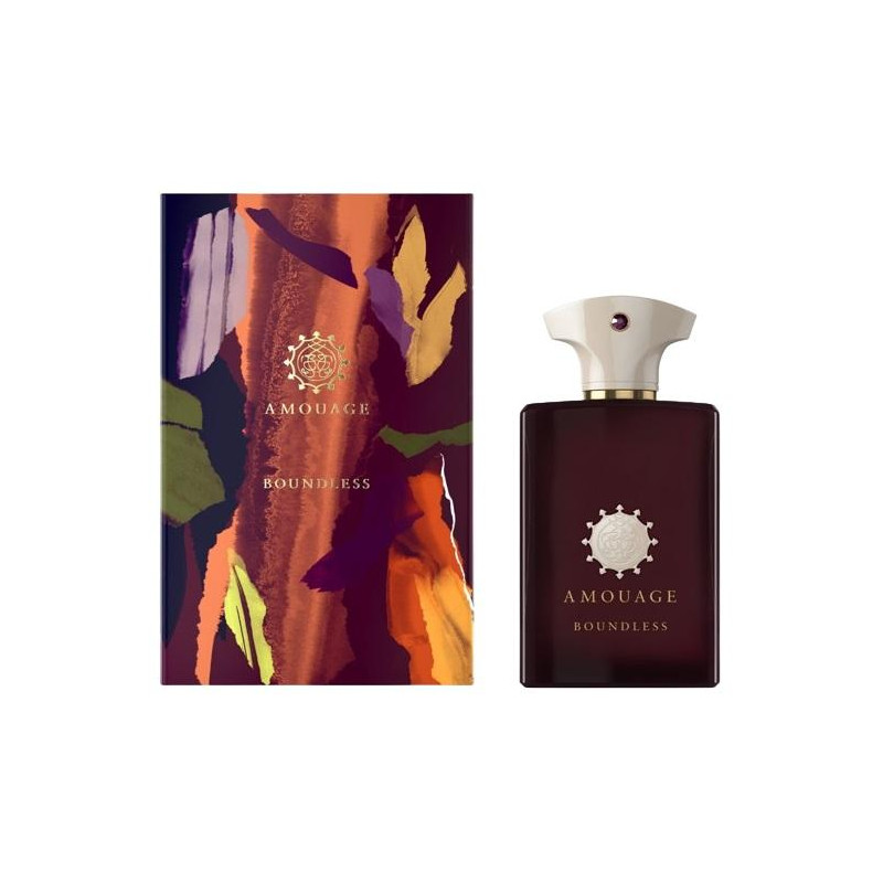 Amouage Boundless EDP - Image 1