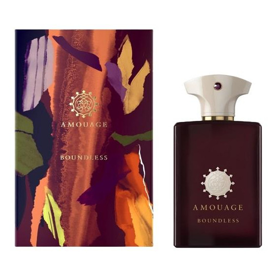 Amouage Boundless EDP - Image 1