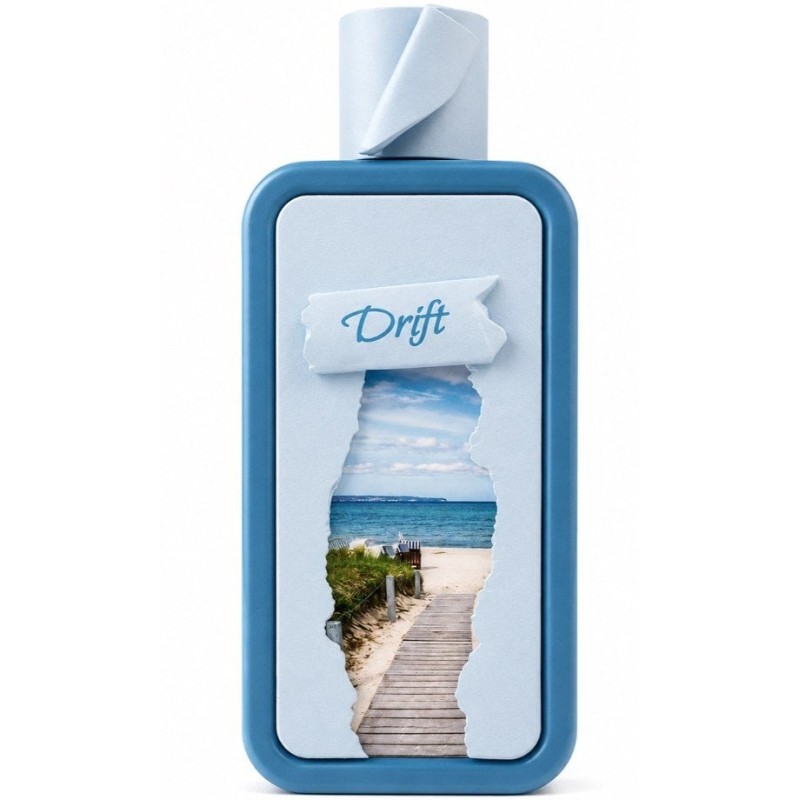 Riiffs Seasons Drift Apă de parfum pentru femei EDP