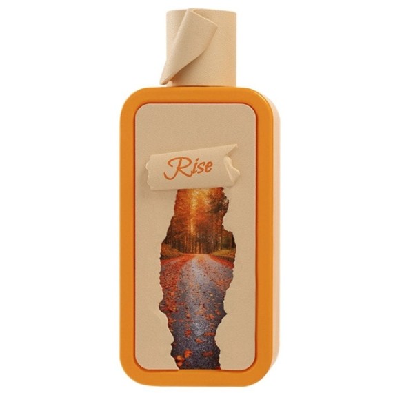 Riiffs Seasons Rise Apă de parfum unisex EDP