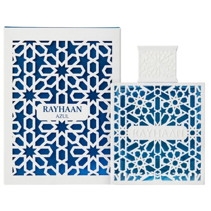 Rayhaan Azul Apă de parfum Unisex EDP