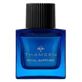 Thameen Royal Sapphire Sample