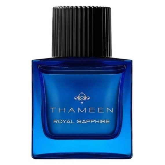 Thameen Royal Sapphire Sample
