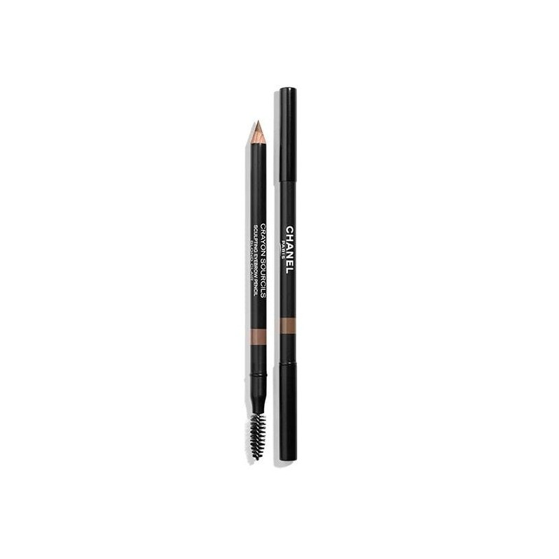 Chanel Crayon Sourcils Sculpting Eyebrow Pencil Creion pentru sprâncene