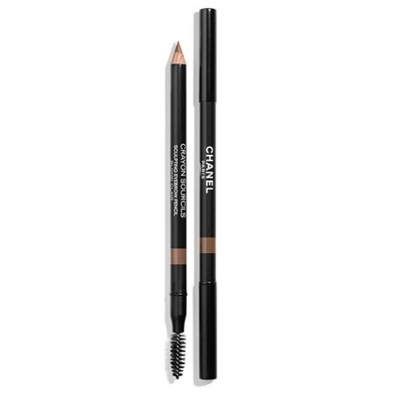 Chanel Crayon Sourcils Sculpting Eyebrow Pencil Creion pentru sprâncene