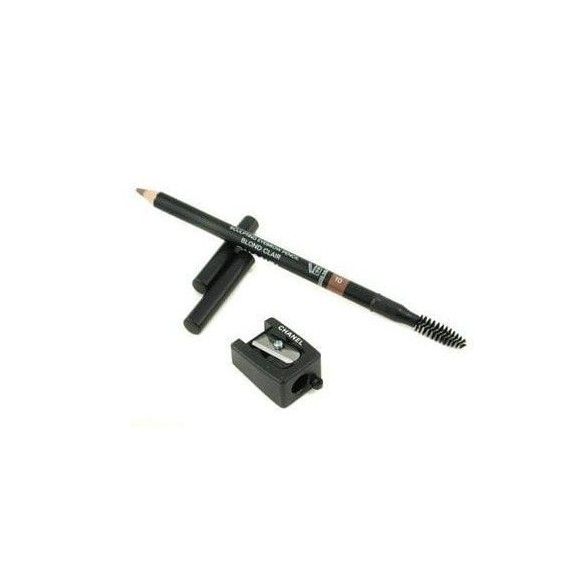 Chanel Crayon Sourcils Sculpting Eyebrow Pencil Creion pentru sprâncene