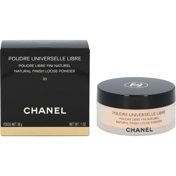 Chanel Poudre Universal Libre Loose Powder Pudră de față