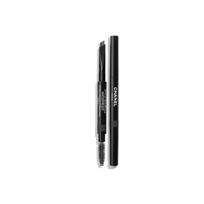 Chanel Stylo Sourcils Waterproof Defining Long Wear Eyebrow Pencil Creion pentru sprâncene rezistent la apă