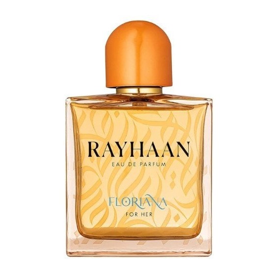 Rayhaan Floriana Apă de parfum pentru femei EDP