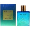 Rayhaan Pacific Aura Apă de parfum pentru bărbați EDP