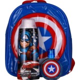 Air-Val Captain America Set...
