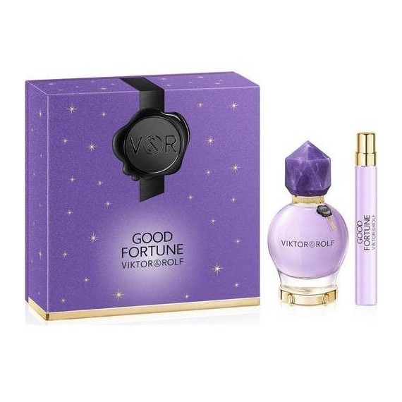Viktor & Rolf Good Fortune Set cadou pentru Femei