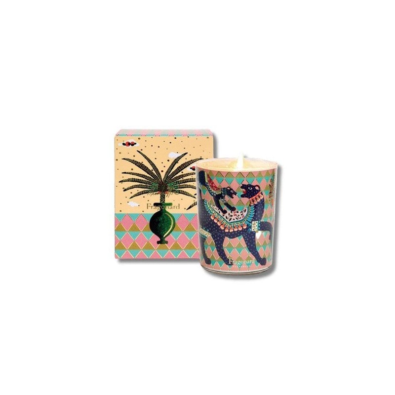 Fragonard Confidentiel Candle Lumânare parfumată