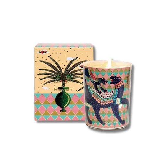 Fragonard Confidentiel Candle Lumânare parfumată
