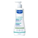 Mustela Stelatopia Gel de duș