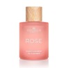 Cocosolis ROSE Purify & Nourish Oil Cleanser Ulei demachiant pentru față