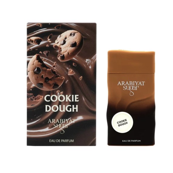 Arabiyat Sugar Cookie Dough Apă de parfum pentru femei EDP