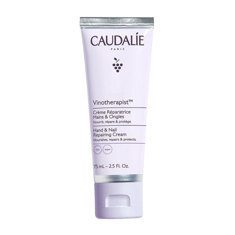 Caudalie Vinotherapist Cremă pentru mâini și unghii